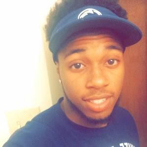 Meet your Posher, William